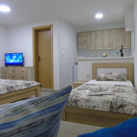 Apartments Marysol كوتور المظهر الخارجي الصورة