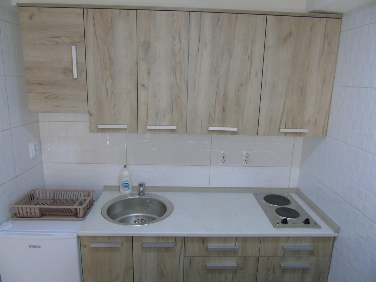 Apartments Marysol كوتور المظهر الخارجي الصورة