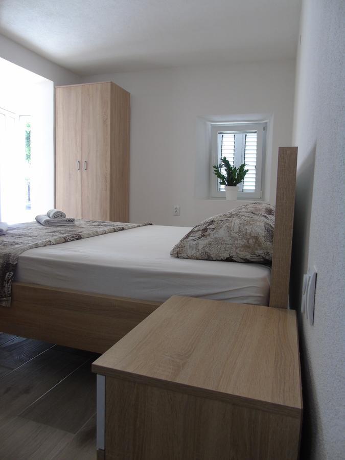 Apartments Marysol كوتور المظهر الخارجي الصورة