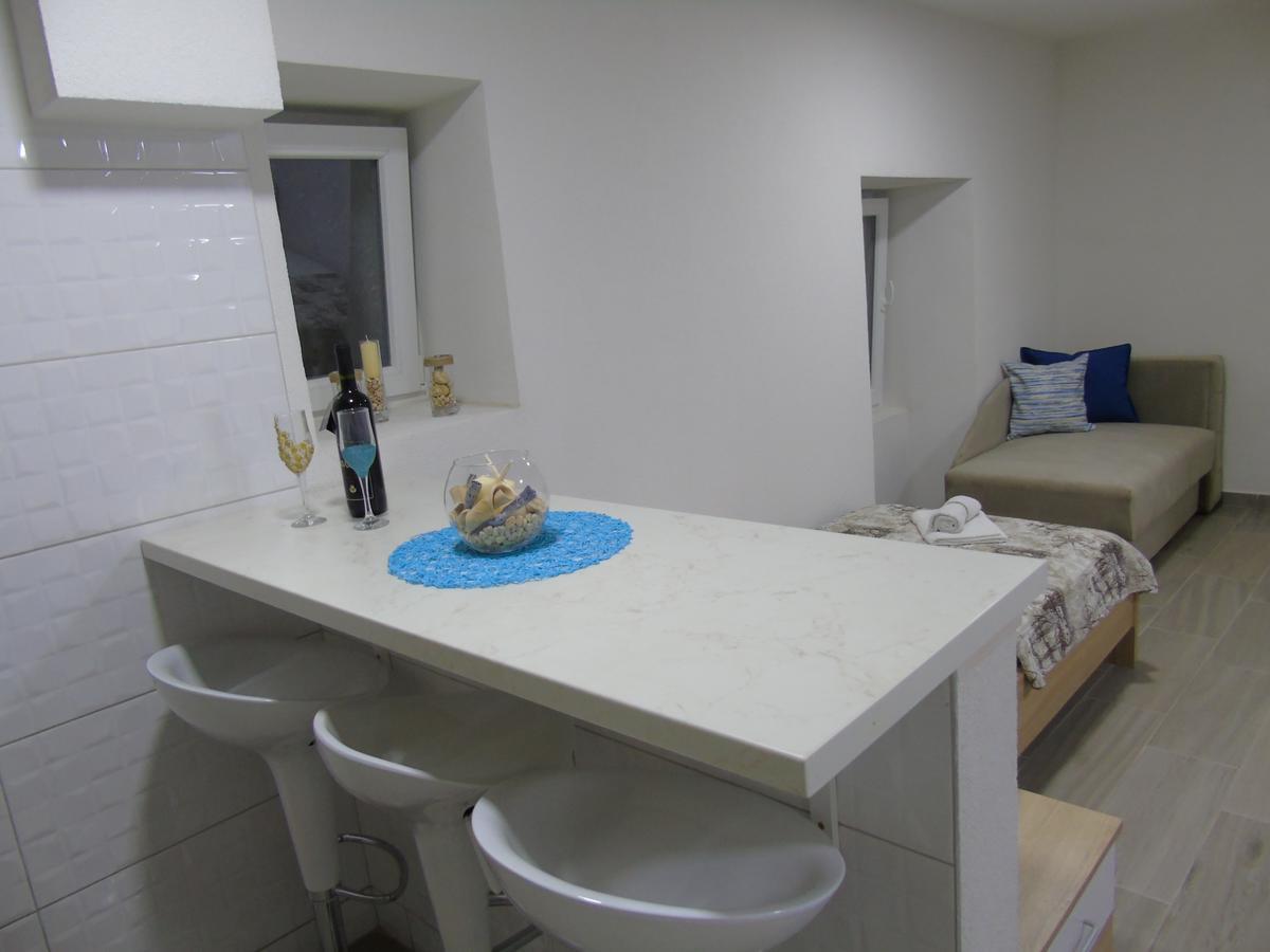 Apartments Marysol كوتور المظهر الخارجي الصورة