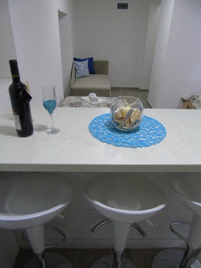 Apartments Marysol كوتور المظهر الخارجي الصورة